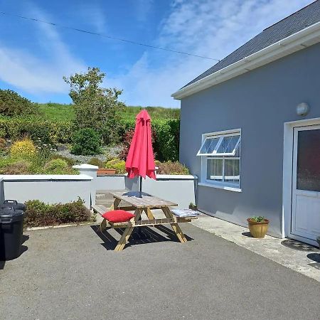 Anne's Cottage Bantry Extérieur photo