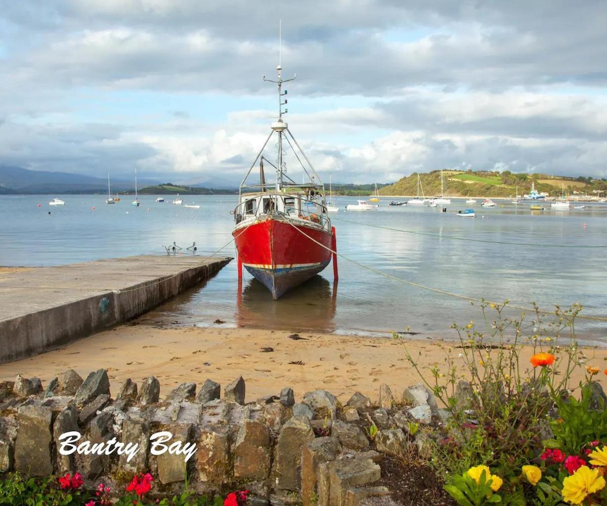 Anne's Cottage Bantry Extérieur photo