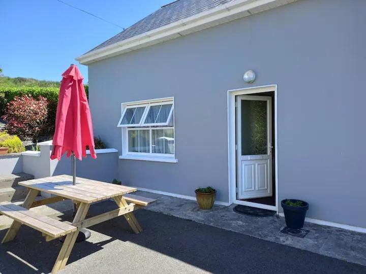 Anne's Cottage Bantry Extérieur photo