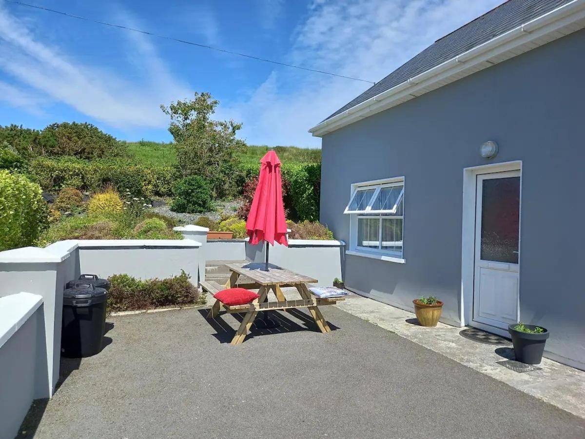 Anne's Cottage Bantry Extérieur photo